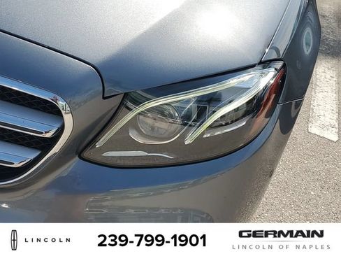 Used 2019 Mercedes-Benz E 300 image 14