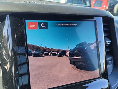 New 2025 RAM 3500 Tradesman image 17