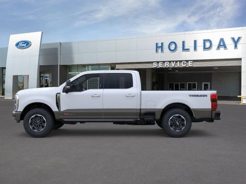 New 2026 Ford F250 King Ranch w/ Tremor Off-Road Package AWD/4WD image 3