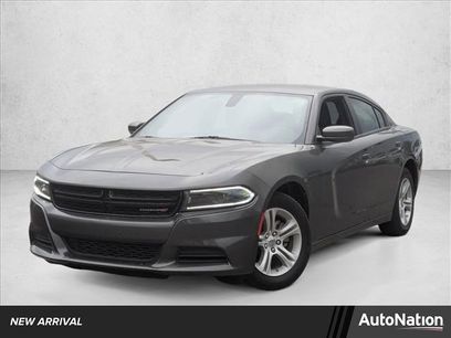 Used 2022 Dodge Charger SXT