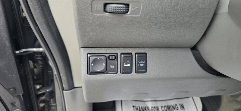Used 2015 Nissan Frontier SV AWD/4WD image 19