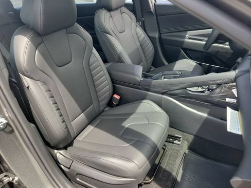 New 2026 Hyundai Elantra SEL Sport FWD image 22
