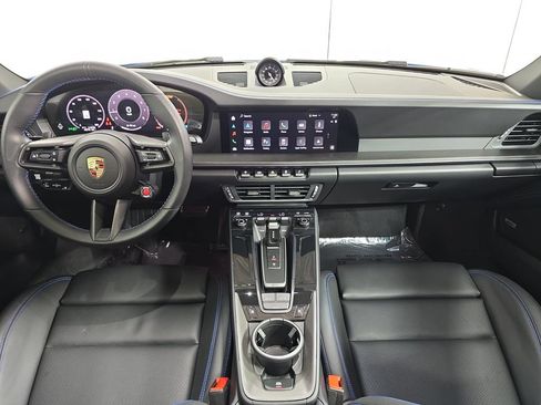 Used 2025 Porsche 911 Carrera S RWD image 13