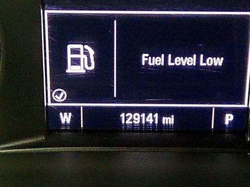 Used 2019 GMC Acadia SLE w/ LPO, Floor Liner Package image 15