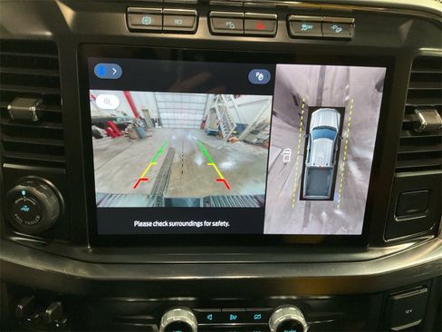 Used 2024 Ford F250 Lariat w/ Lariat Ultimate Package image 32