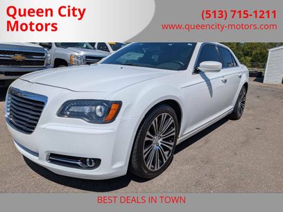 Used 2013 Chrysler 300 S