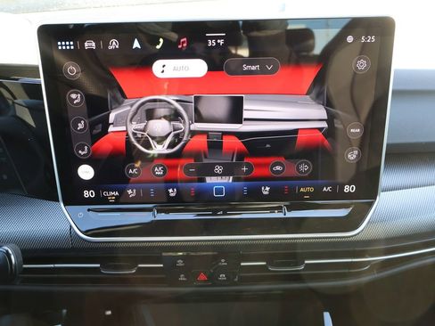 New 2026 Volkswagen Golf image 25