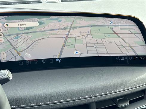 New 2026 Cadillac CT5 V w/ Technology Package image 19