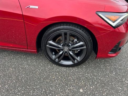 Used 2024 Acura Integra A-Spec image 28