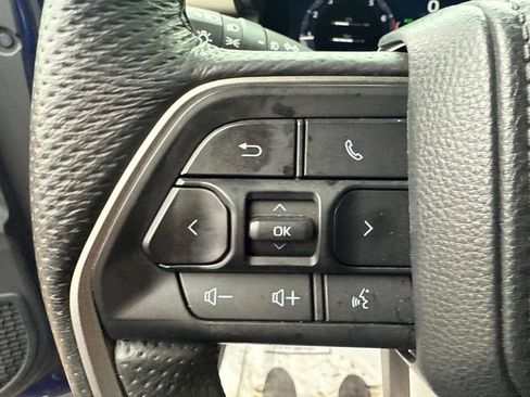 Used 2024 Toyota Tacoma TRD Sport w/ TRD Sport Upgrade Package image 28