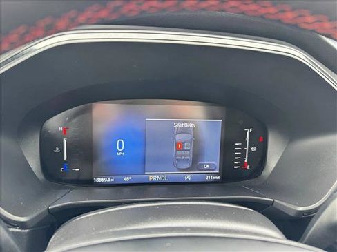 Used 2024 Ford Escape ST-Line image 12