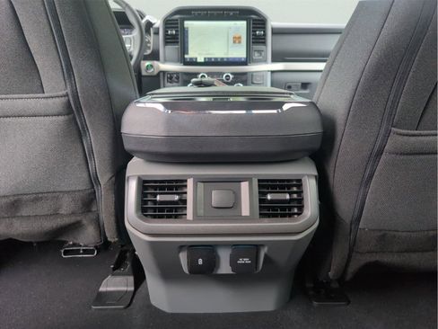 Used 2023 Ford F150 XLT w/ Equipment Group 302A High AWD/4WD image 29