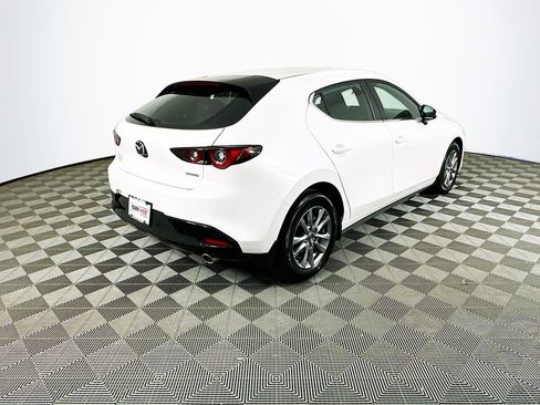 Used 2025 MAZDA MAZDA3 s FWD image 10