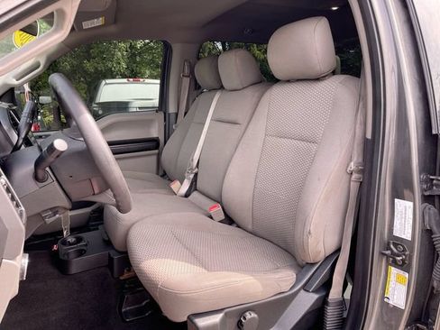 Used 2018 Ford F150 XLT AWD/4WD image 18
