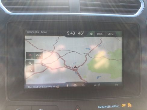 Used 2016 Ford Explorer Sport w/ Equipment Group 401A image 13