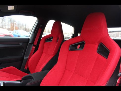 New 2025 Honda Civic Type R image 7