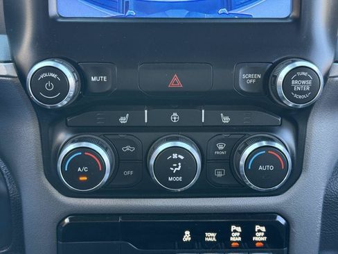Used 2020 RAM 1500 Big Horn AWD/4WD image 29