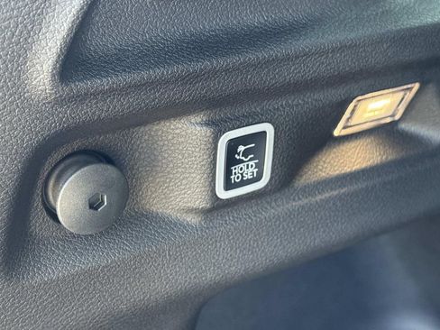 New 2025 Jeep Grand Cherokee L Altitude AWD/4WD image 15