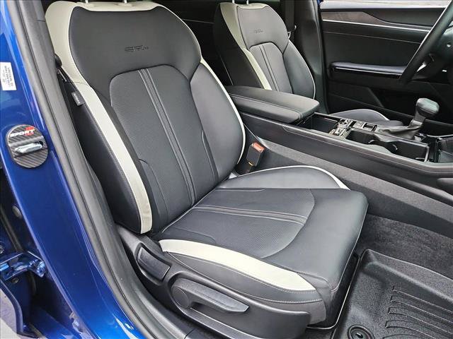 Used 2025 Kia K5 GT-Line FWD image 21