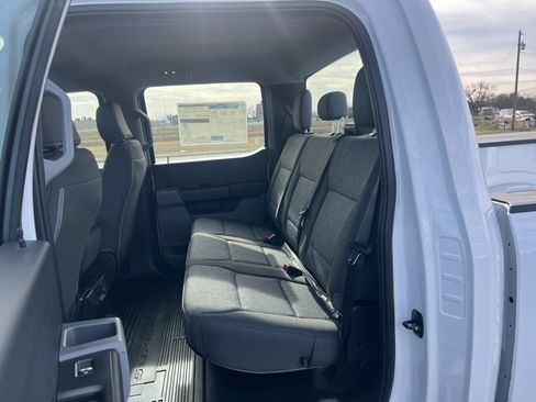 New 2026 Ford F350 XL w/ 360-Degree Camera Package image 14