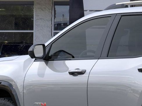 New 2026 GMC Terrain AT4 image 12