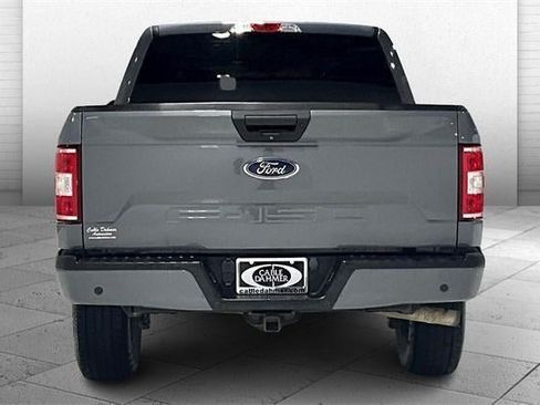 Used 2019 Ford F150 XL w/ Equipment Group 101A Mid AWD/4WD image 3