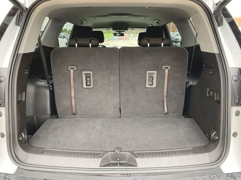 Used 2019 GMC Acadia SLE FWD image 24