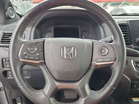 Used 2022 Honda Passport TrailSport image 26