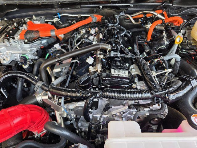 Used 2026 Toyota 4Runner TRD Pro AWD/4WD image 26