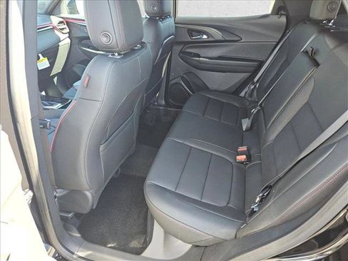 New 2026 Chevrolet TrailBlazer RS w/ Convenience Package image 15