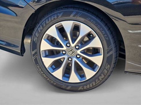 Used 2015 Honda Accord LX-S image 22