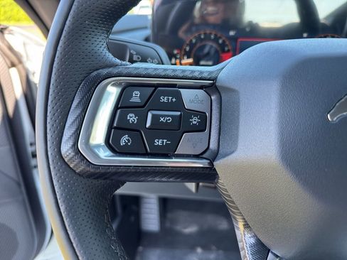 New 2025 Ford Mustang GT Premium image 22