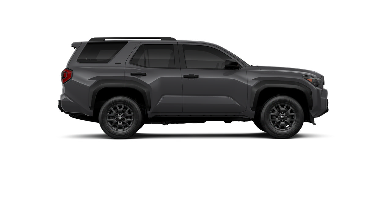 New 2026 Toyota 4Runner SR5 AWD/4WD image 14