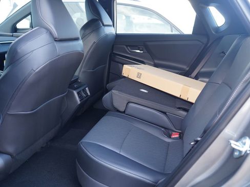 New 2026 Subaru Solterra Premium image 7