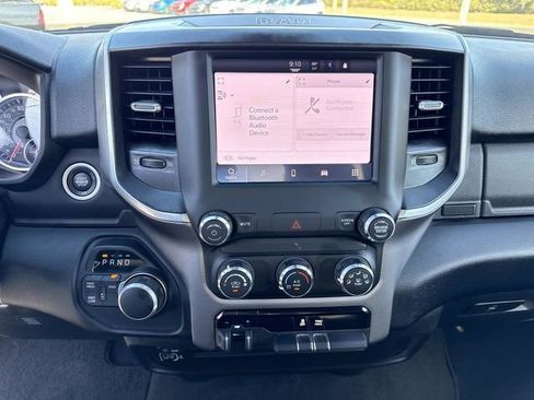 Used 2024 RAM 2500 Big Horn w/ Bed Utility Group image 22