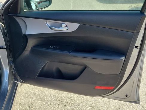 Certified 2024 Kia Forte LXS FWD image 27