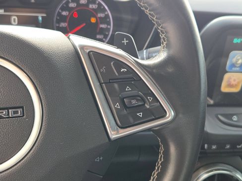 Used 2016 Chevrolet Camaro LT w/ RS Package RWD image 19