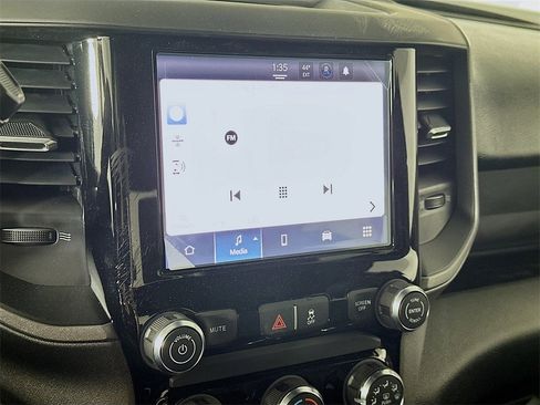 New 2026 RAM 3500 Tradesman image 13