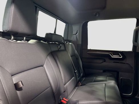 New 2026 Chevrolet Silverado 2500 LT w/ Trail Boss Package AWD/4WD image 29