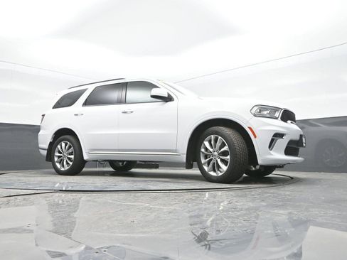 Used 2022 Dodge Durango SXT w/ Anodized Platinum Package image 31