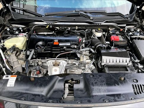 Used 2021 Honda Civic Sport image 31