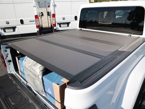 New 2026 Jeep Gladiator Rubicon image 37