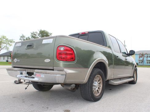 Used 2002 Ford F150 2WD SuperCrew image 19