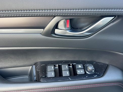 New 2025 MAZDA CX-5 Carbon Edition image 8