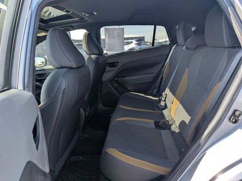 Certified 2025 Subaru Crosstrek 2.5i Sport w/ Popular Package #4A image 19