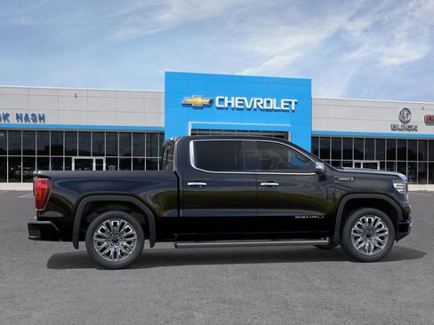 New 2026 GMC Sierra 1500 Denali Ultimate AWD/4WD image 5