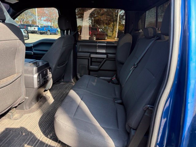 Used 2018 Ford F150 XLT w/ Equipment Group 302A Luxury AWD/4WD image 6