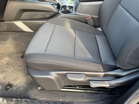 New 2026 Chevrolet Colorado W/T image 32