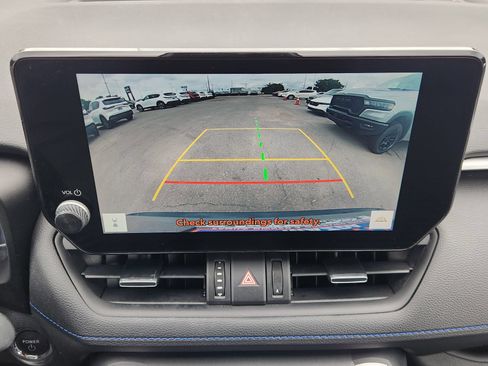 Used 2023 Toyota RAV4 XSE AWD/4WD image 22