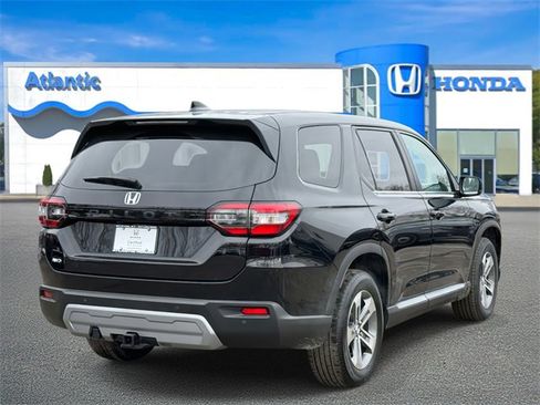 Certified 2023 Honda Pilot EX-L image 5